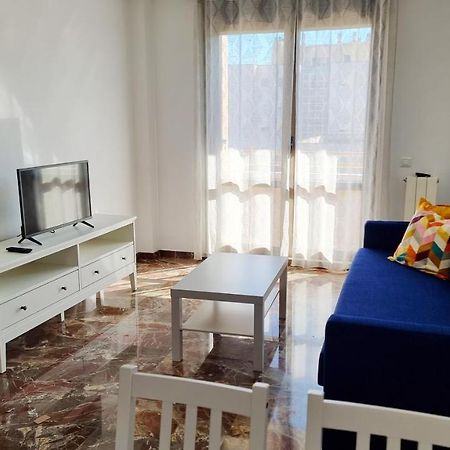 Apartamentos Zaragoza 3000 외부 사진