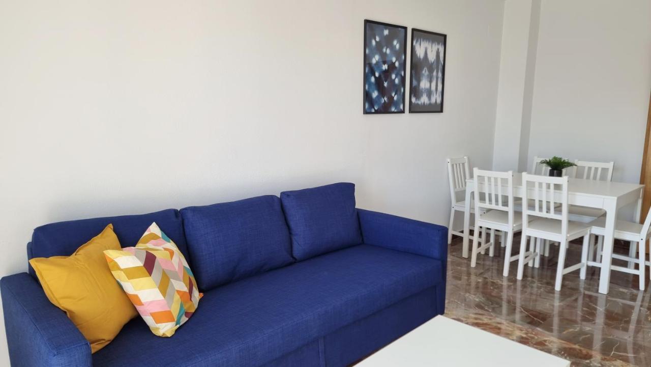 Apartamentos Zaragoza 3000 외부 사진